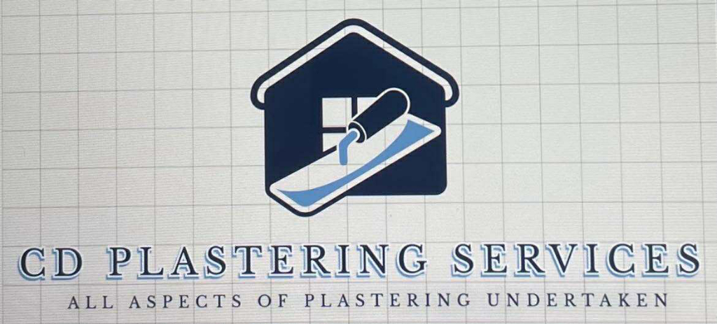 CD Plastering Services